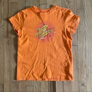 Harry Potter Nimbus Two Thousand Shirt